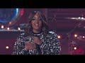 Mickey Guyton - All American (Live from The American Music Awards / 2021)