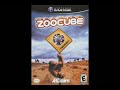 Zoocube OST - Ark (cold)