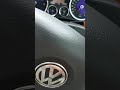 VW Touareg V10 TDI Gearbox ECU reset