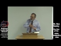 Ken Gentry on 2 Thessalonians 2 - The Man of Lawlessness