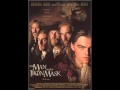 The Man in the Iron Mask - The Masked Ball