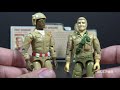 HCC788 - 1983/1984 DUKE - First Sergeant - vintage G.I. Joe toy!