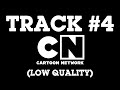 Check It 3.0 Music (10-second variations) - Cartoon Network