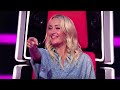 COACH SONG Blind Auditions on The Voice | Top 10