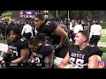 🔥 Servite (#8 in the Nation) vs San Diego Power House Helix H.S | #4 Tetairoa McMillan Put on a SHOW