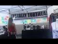 Totally Tortilla booth Chico