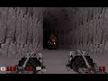 Duke Nukem 3D - Extermination (User map)