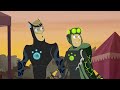 The Wild Kratts Save the Rainforest | Cartoons for Kids | Wild Kratts