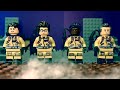 GHOSTBUSTERS THEME SONG-but it’s LEGO!