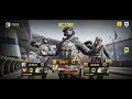 Call of Duty Mobile | Road to Masters Part - 6 | Ranked Match | Android / iOS | #codmobile #warzone