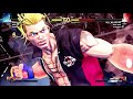 Amazing COMEBACKS • Final Seson ➤ Street Fighter V Champion Edition • SFV CE