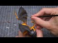 Sorastro's The Lord of the Rings Painting Series Ep.9 - The Balrog