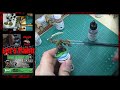 Reaper Learn To Paint Kit - Tutorial for Beginners -  Orc Marauder