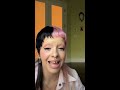 why melanie martinez doesn’t have eyebrows / the truth