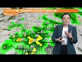Columbus, Ohio morning weather forecast | Chance of strong storms this evening