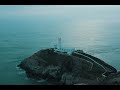 Wales - Anglesey - Holyhead Lighthouse