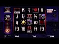 Knight Rider Video Slot Bonus Game Free Spins