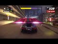 Asphalt 9 vs Asphalt Unite - Shanghai Gameplay Comparison