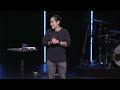 The Father's Heart (Galatians 1:3-5 ) - Pastor Gabe Moreno
