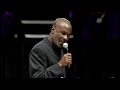 Bishop Noel Jones Preaching At The COGIC Holy Convocation And West Angeles COGIC Back To Back!