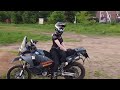 КТМ 990 | Подготовка мотоцикла | Review KTM 990 Adventure