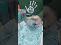 TIE-DYEING with Shaving Cream VOLUME 1( Prep,Technique,Dye Placement)