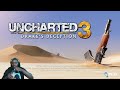 Uncharted 3: Drake's Deception Platinum Walkthrough Part 5 | FINALE FOR REAL