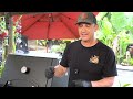 The Perfect Cooker That Replaces Your Smoker, Grill & Pizza Oven! | LSG El Patron