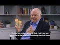 A God of Love in a World of Suffering || Difficult Questions || J.John and John Lennox