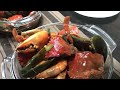 Dampa Style Mixed Seafood in Oyster Sauce || Lutong Bahay ni Tatay