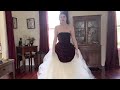 I Made An (embarrassingly huge) 1950s Tulle Gown! | Vogue 1931