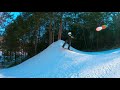 Butternut Massachusetts Ski and Snowboard 2019