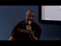 Highlights: Idris Elba | Celebrating Africa Day | Talks at Google