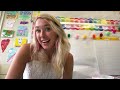 FIRST DAY OF FIRST GRADE | Day in the Life of a Teacher