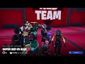 Frotnite: Rallying the crew for battle! \nn/