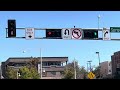 U-Turn Signal and Transit Light In Albuquerque, NM