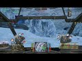 MWO QP in Faction Play: Bearclaw II Domination