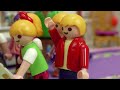 Playmobil Film Familie Hauser - Schlosszimmer Escape Room - Schulausflug mit Lena - Video für Kinder