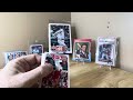 1st Ever YouTube Video!!  Opening Sports Cards