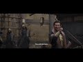 SAKRA Trailer (2023) Donnie Yen