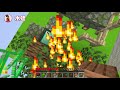 錫蘭回來做Minecraft視頻了！(超酷解密地圖)