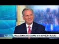Former House Speaker Kevin McCarthy on Biden, Trump, US Foreign Policy