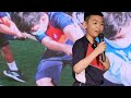 Use of Technology in Education | Phong Diep Vu | TEDxYouth@PennSchool