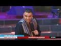SEVEN REASONS WHY YOU NEED THE ANOINTING | DAG HEWARD-MILLS | THE PROPHETIC ENCOUNTER SERVICE