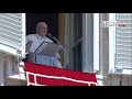 🌷REGINA COELI | Pope's message to Orthodox and Eastern churches celebrating Easter on May 5
