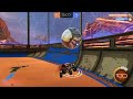The Champ 3 Grind Continues // 2v2 Champ 3 Gameplay // Yoitstrevor // Rocket League