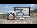Manifestation Meditation | Incredibly POWERFUL To Accomplish Your Goals & Dreams
