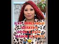SINGER/REALITY STAR TRACI RENEE BRAXTON DIES TODAY FROM ESOPHAGEAL CANCER @ 50 Y/O R.I.P.🙏🏾🕊️😇