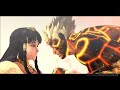 Asura's Wrath - Final Boss Fight (Asura vs Chakravartin) [4K 60FPS]