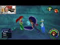 Kingdom Hearts #6 | Swim Like You're Winning